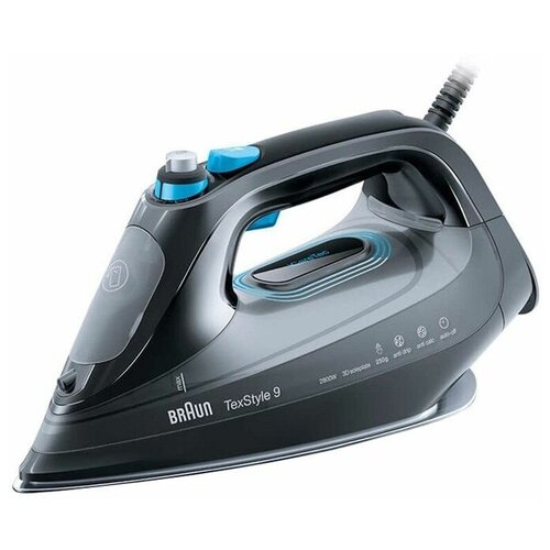 Braun SI 9188 1854500₽