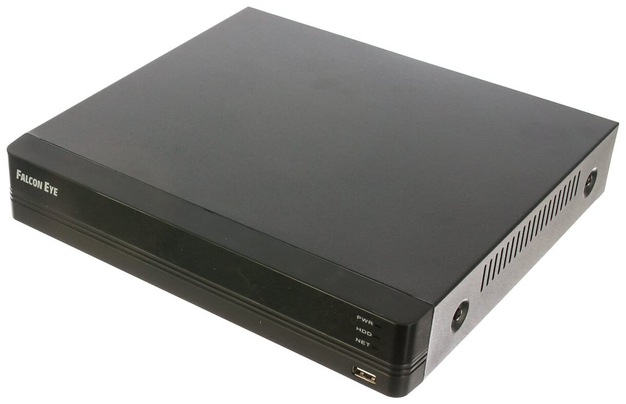 IP-видеорегистратор Falcon Eye FE-NVR5108