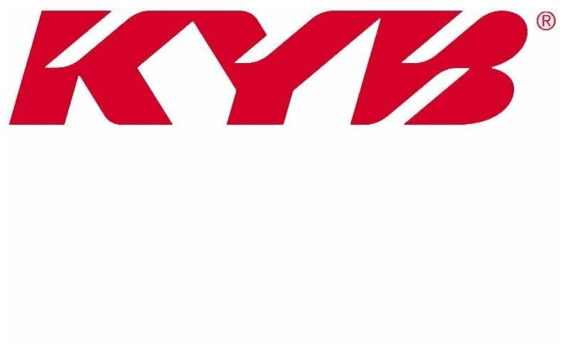 KYB RA3334 Пружина подвески 1шт