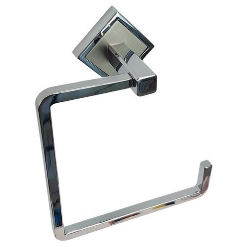 Держатель полотенца кольцо Sanata Angle &Angle