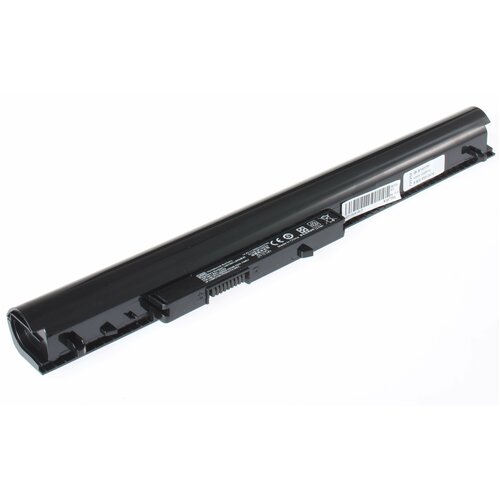 Аккумуляторная батарея iBatt iB-B1-A1417H 2600mAh для ноутбуков HP-Compaq OA03, OA04, HSTNN-LB5Y, аккумулятор для ноутбука hp hstnn lb5s