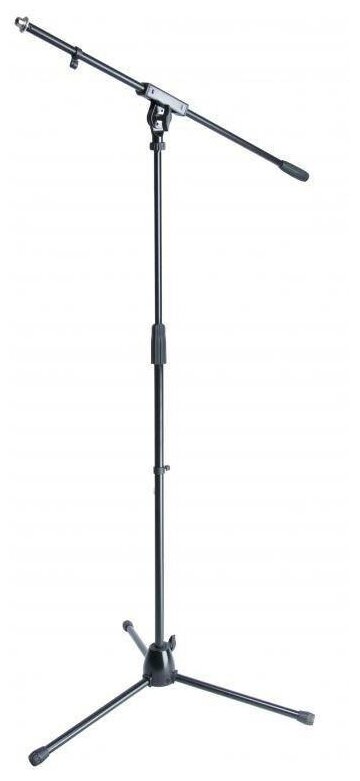 Микрофонная стойка напольная Lux Sound MS002 — фото 1