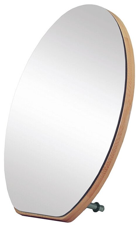 Косметическое зеркало Kleine Wolke Clever Mirror 15х1,5х21см