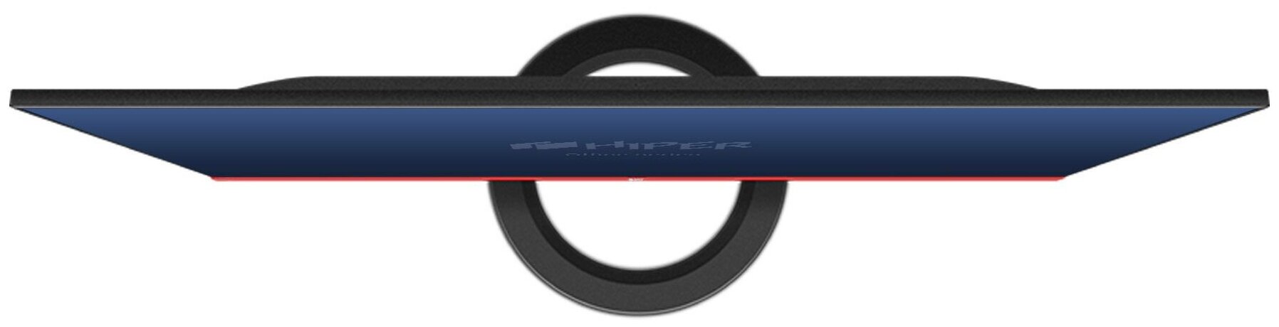 Монитор 245 Hiper EasyView FH2501 1920х1080 75 Гц TN черныйкрасный m2559-75