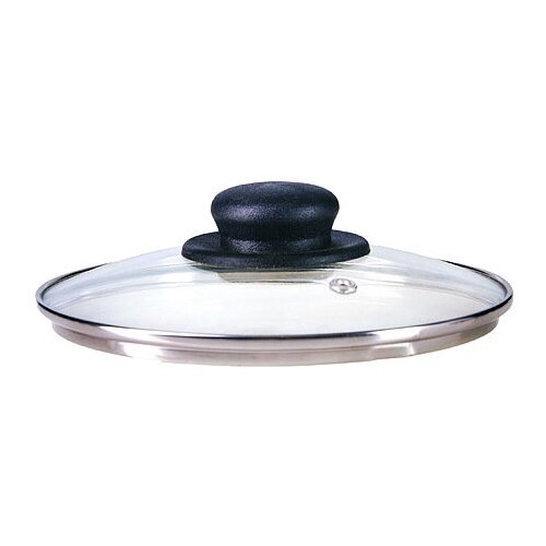 7018 Крышка 18см черручка метободок россия 343₽