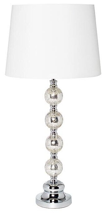 Настольная лампа Garda Decor 22-86642