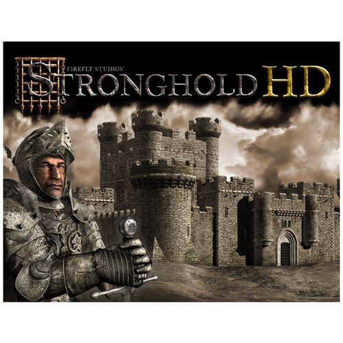 Stronghold HD stronghold crusader hd