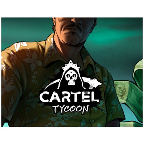 Cartel Tycoon