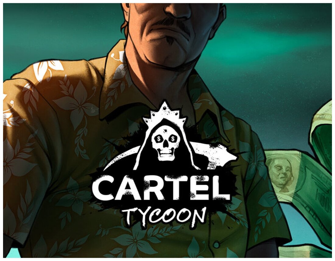 Cartel Tycoon