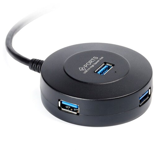 USB 3.0   , 4 ,  , , SBHA-7314-B/100