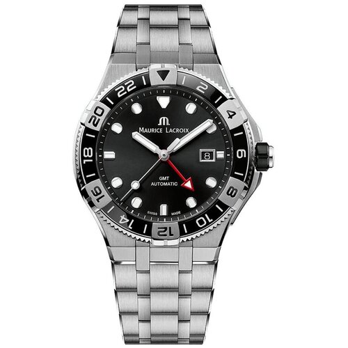 Наручные часы Maurice Lacroix AI6158-SS002-330-1