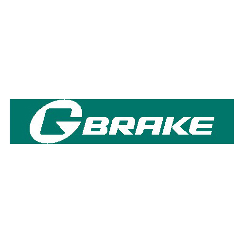 G-BRAKE GK080 Ремкомплект суппорта