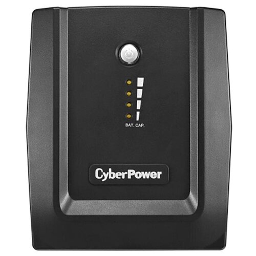 CyberPower UT1500EI 3807000₽