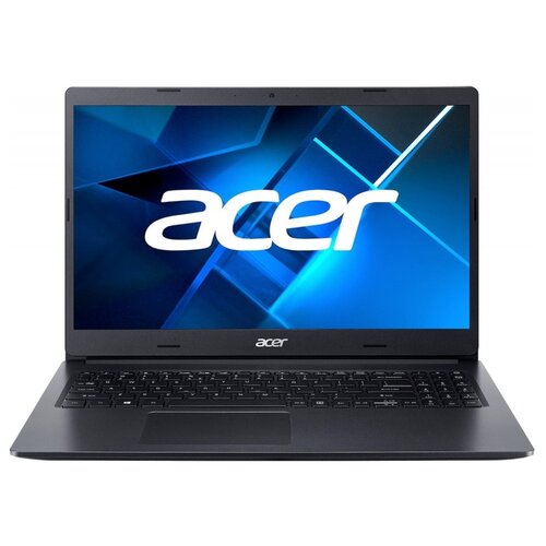 фото Ноутбук acer extensa ex215-22-r6xg (amd athlon silver 3050u/15.6"/1920x1080/4gb/1000gb hdd/amd radeon graphics/windows 10 home) nx.eg9er.01v, черный