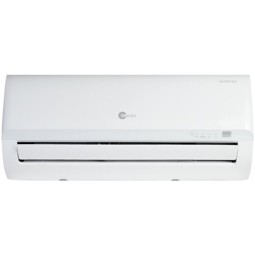 сплит система denko qw 12i inverter 35 м² Настенная сплит-система Denko QW-12i/QWN-12i