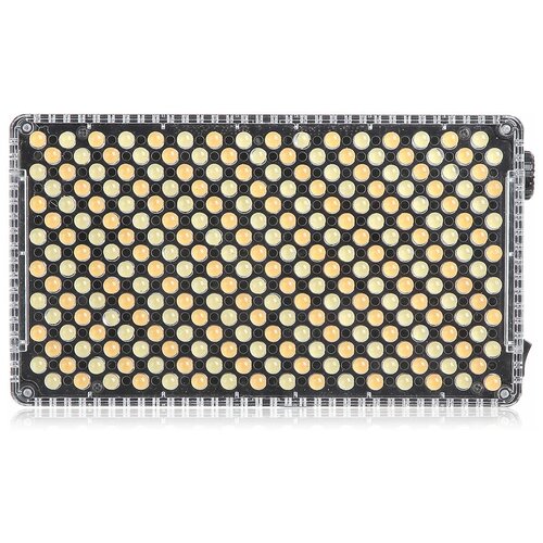 Накамерный свет светодиодный Aputure Amaran AL-F7 889000₽