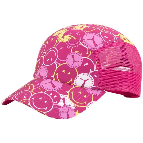 фото Кепка puma x sw 5 panel cap youth