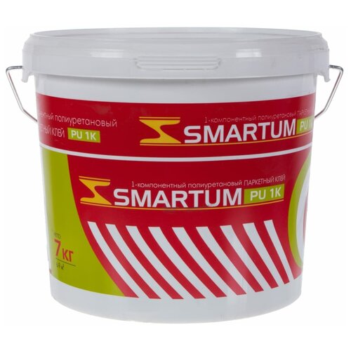 SMARTUM    Smartum 1K 7 