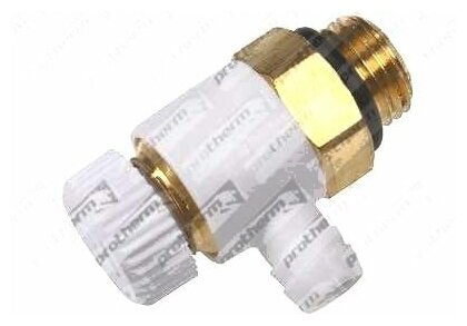 Клапан выпускной 1/4"-II Protherm арт. 0020034971