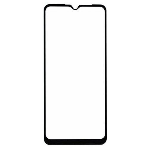 защитное стекло svekla для poco с55 full glue black zs svpococ55 fgbl Защитное стекло Svekla для Samsung Galaxy A22s (SM-A226) Full Glue Black