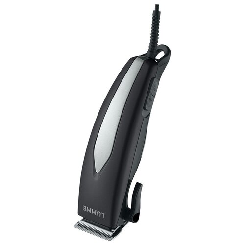 99015311076 Машинка для стрижки LUMME LU-2525 черныйсеребристый 228900₽