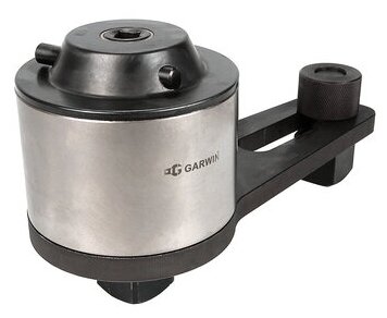 GARWIN PRO 520205-2000 Усилитель крутящего момента ручной с опорой на головку 1:13,7; 2000 Нм - фото №1