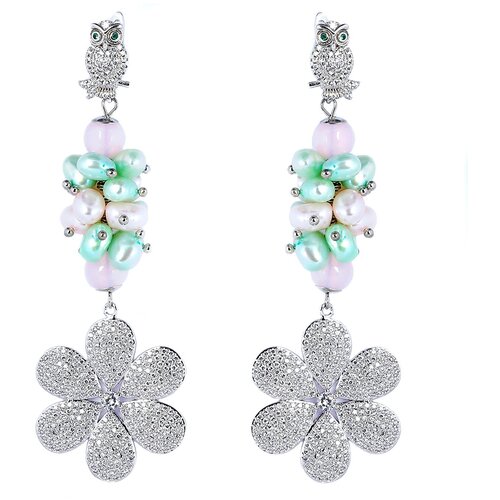 Серьги женские