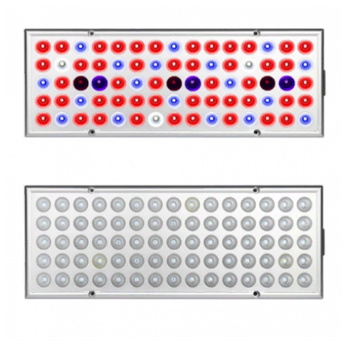 Фитолампа полного спектра FL-25W