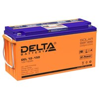 Аккумулятор для ИБП DELTA GEL 12-150