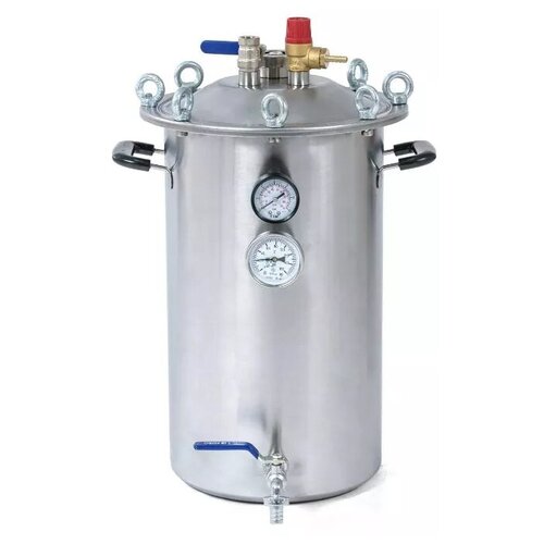 Автоклав Fansel, 2