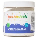 Отбеливатель Freshbubble для белых и светлых тканей - изображение