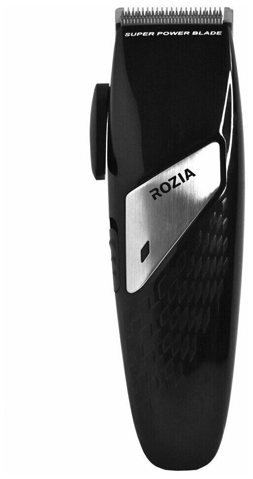 Машинка для стрижки волос Rozia HQ270 - фотография № 1