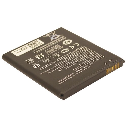аккумулятор для asus b11p1602 Батарея (аккумулятор) для Asus ZenFone Go ZB500KG (B11P1602)