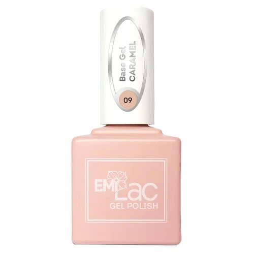 E.Mi   Base Gel,  09, 9 