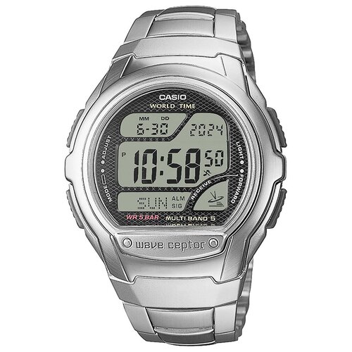 фото Часы наручные casio wv-58rd-1aef