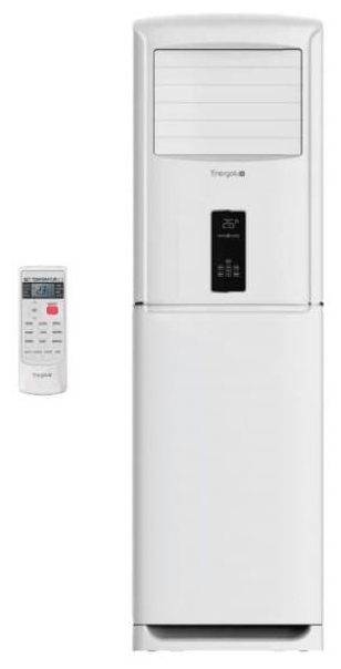 Колонный кондиционер Energolux SAP48P2-A/SAU48P2-A-WS30