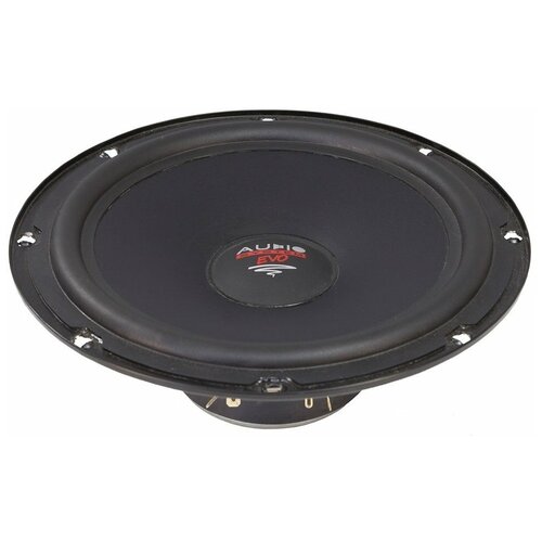 Audio System AS-Series AS 200 EM EVO мидбасс 200 мм 874500₽