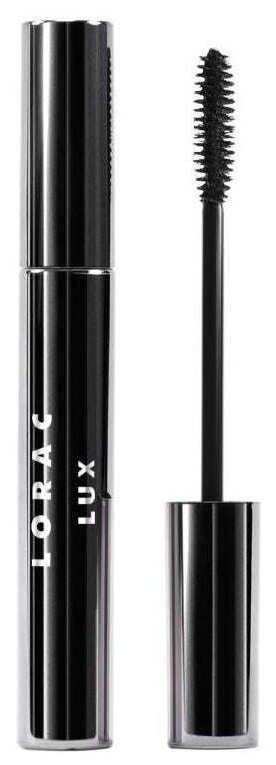 Lorac Тушь для ресниц LUX First Class Lash Mascara, черный