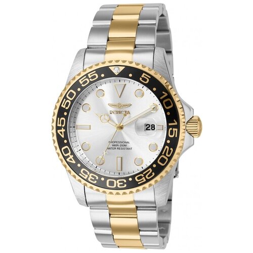 фото Наручные часы invicta pro diver quartz 36550