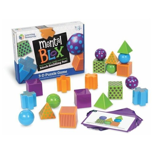 Развивающая настольная игра Learning Resources 