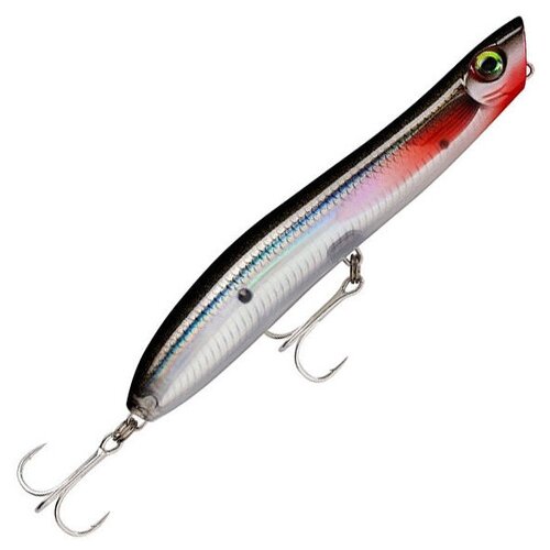 фото Воблер rapala maxrap walk’n roll 13/fs mxrwr13-fs 29 г 130 мм