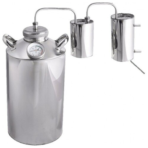 Дистиллятор Стопарик Дистиллятор Лидер Премиум 1242t 598000₽