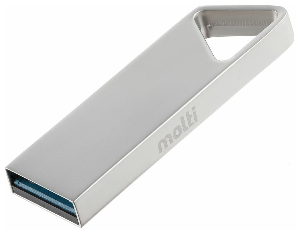 Флешка Angle, USB 3.0, 16 Гб