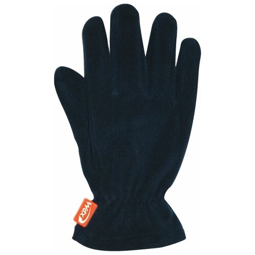 фото Спортивные флисовые перчатки wind x-treme gloves plain 003 navy