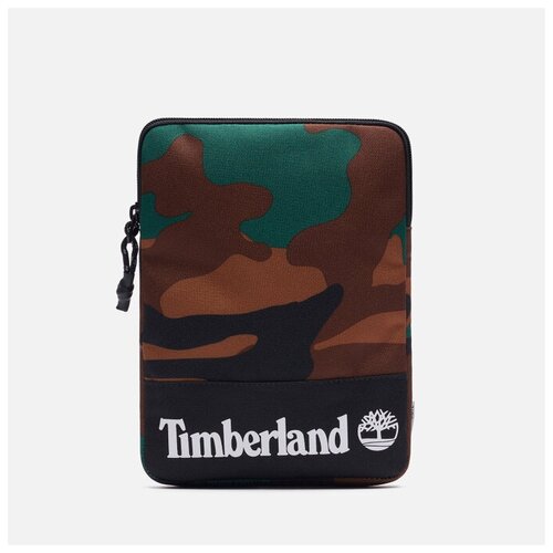 фото Сумка timberland mini crossbody print