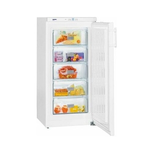 Морозильник Liebherr GP 2033 5400000₽