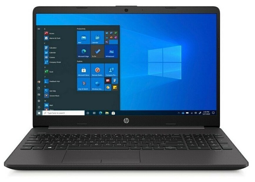 Ноутбук Hp 255 G8