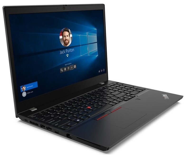 Ноутбук LENOVO ThinkPad L15 G1 T 20U70031RT