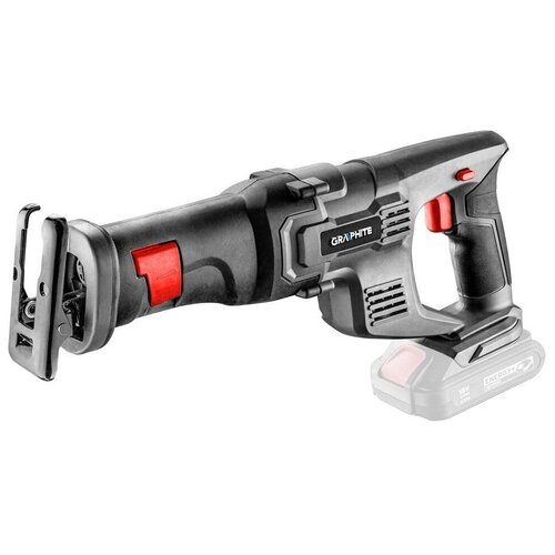 Graphite Пила сабельная аккумуляторная Energy 58G017 643500₽