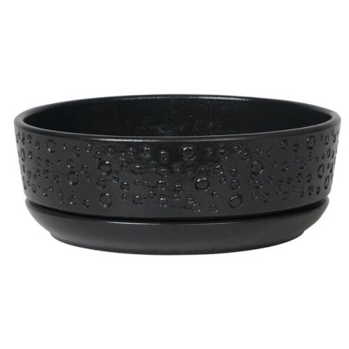 Керамический горшок 